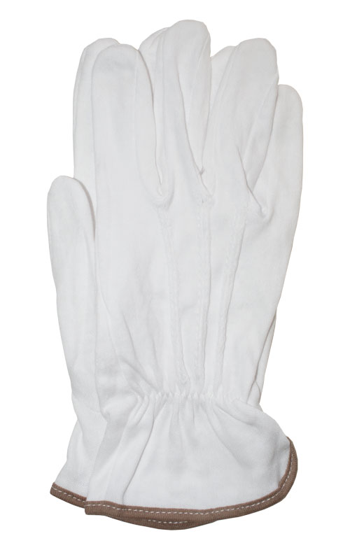 Cotton gloves 11