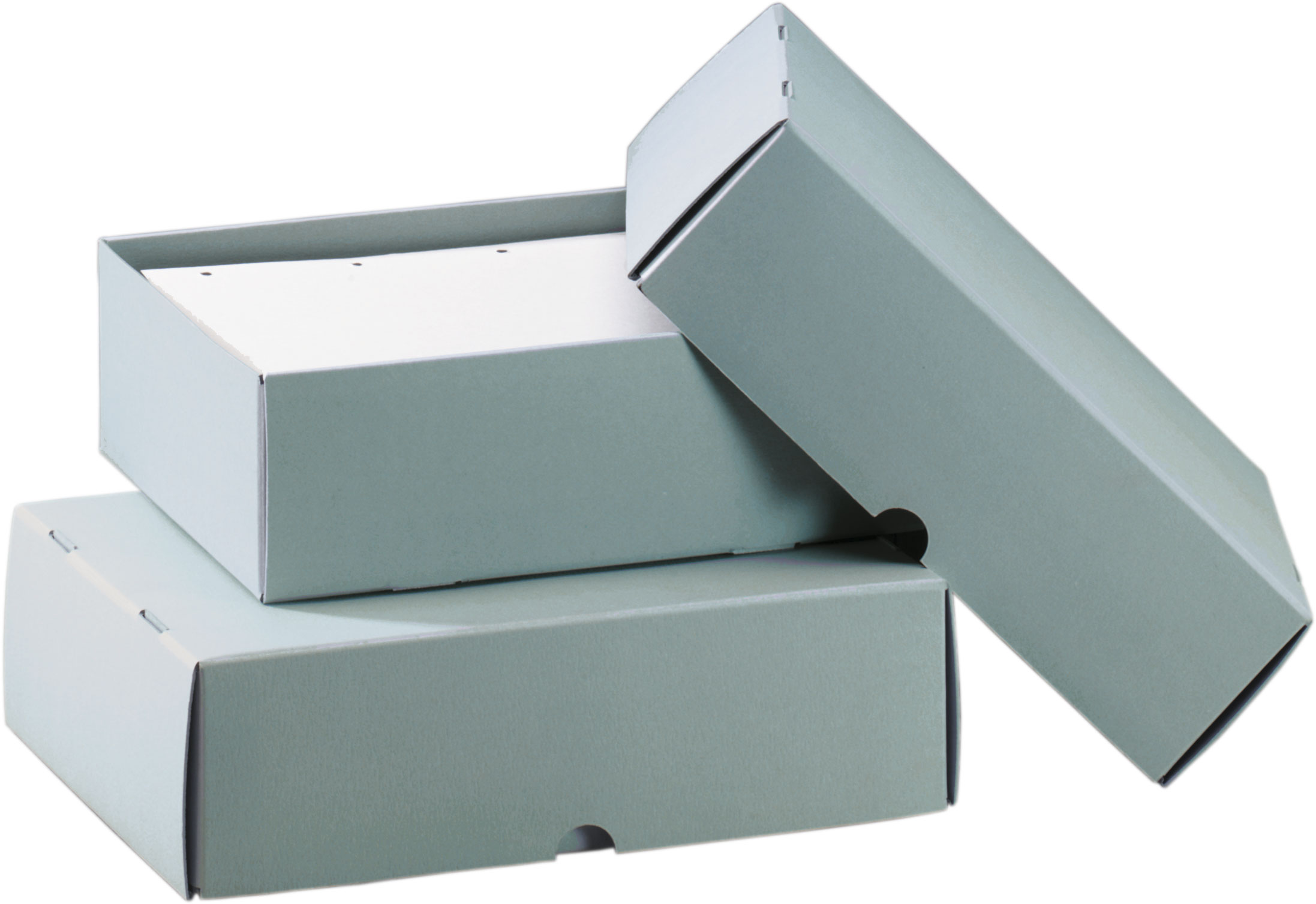 Storage box „Loreley“ - DIN A4 Premium Plus