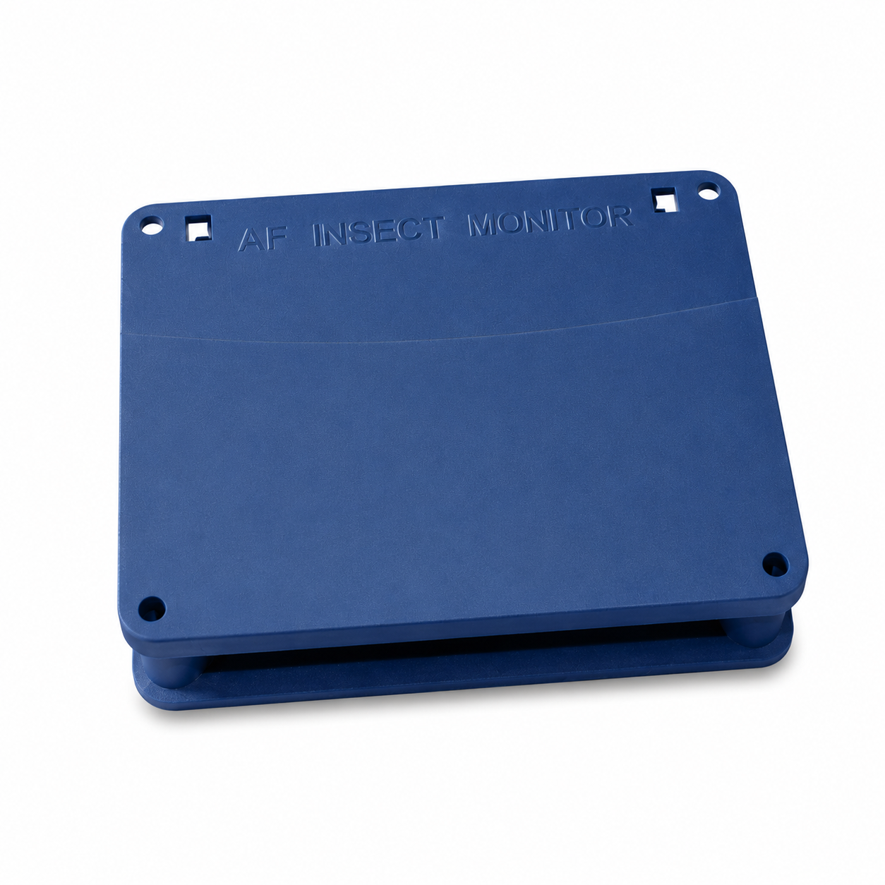 AF® Insektenmonitorfalle - blau