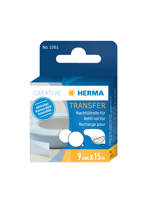 HERMA Refill tape - removable