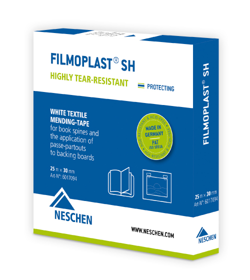 filmoplast SH - 3 cm