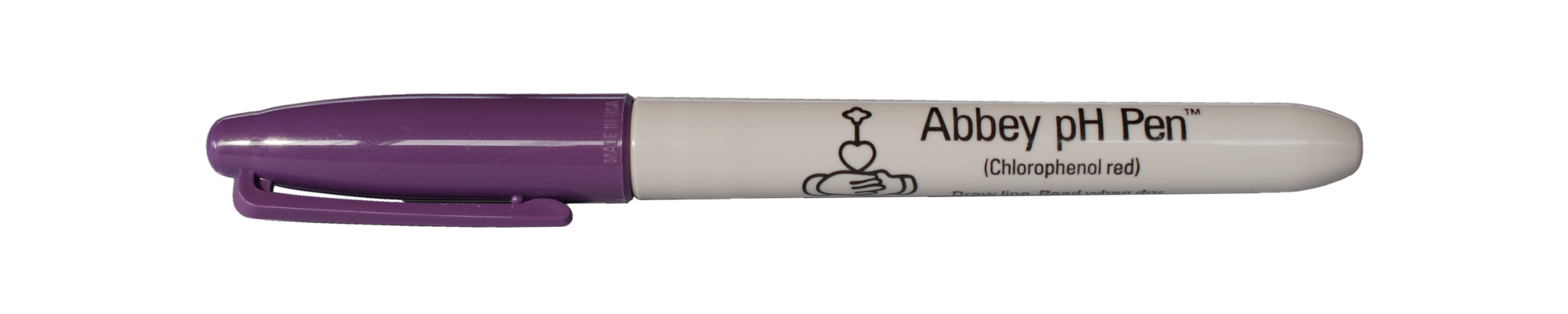 pH-Test Pen ABBEY