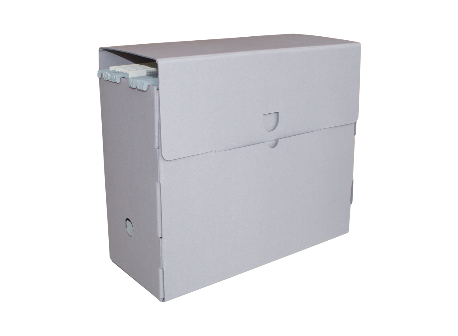 Storage box "Scala" - DIN A4 hanging file folders Premium