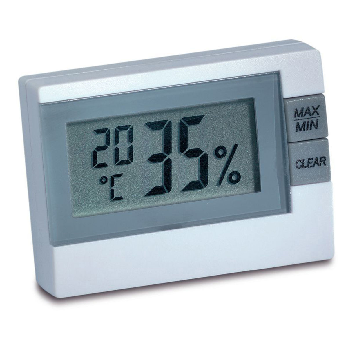 TFA - Digitaler Mini Thermo-Hygrometer