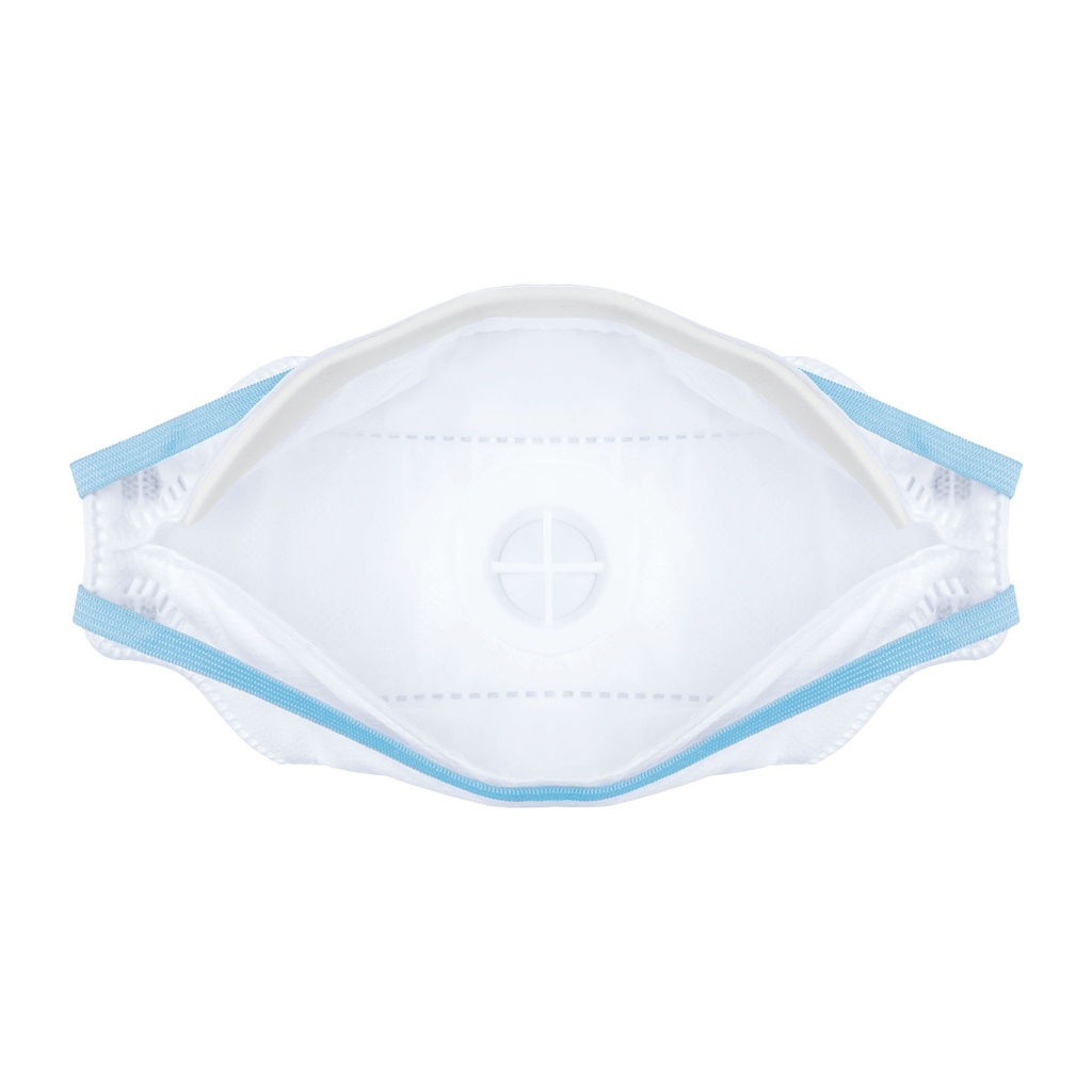 Respiratory Mask FFP 2 with valve