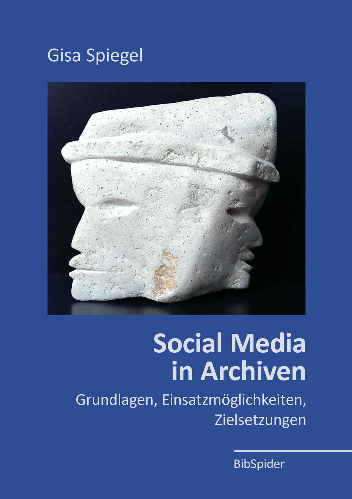 Social Media in Archiven