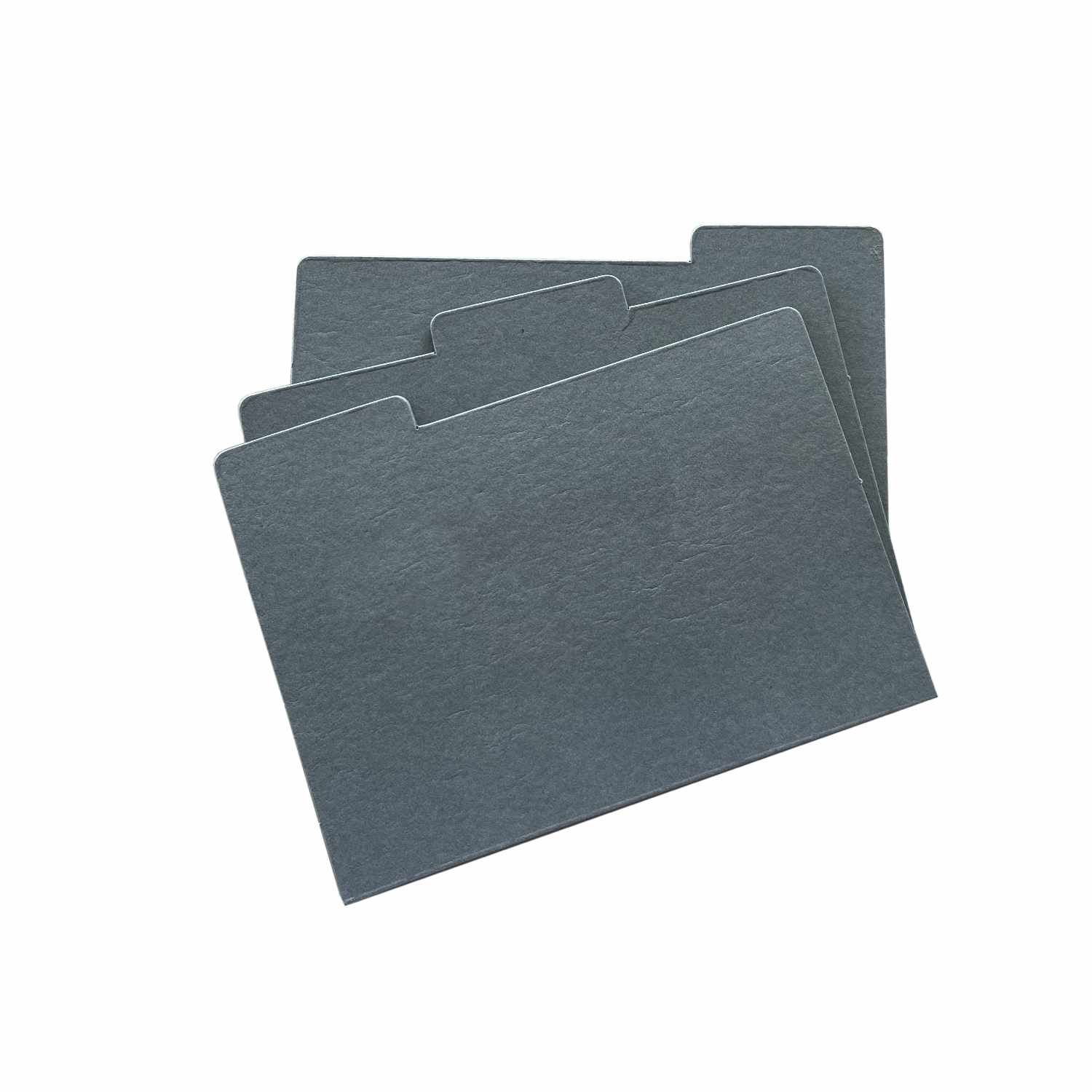 Leitkarten / Register - Premium Plus DIN A6