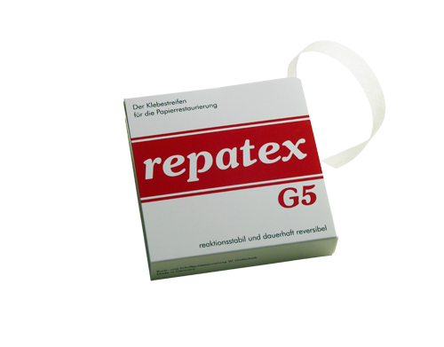 RepaTex G5 - Conservation Strips 1,0 cm
