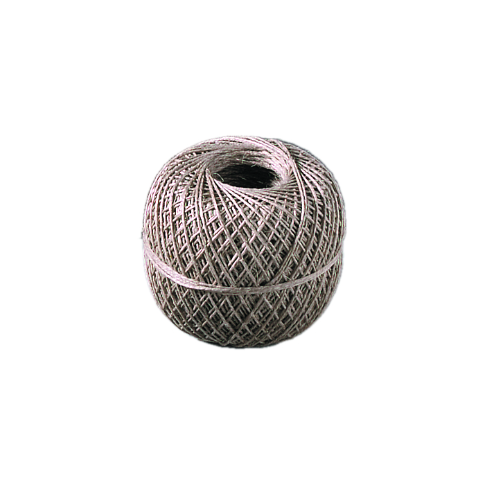 Hemp string - 1,3 mm / 140 m ball