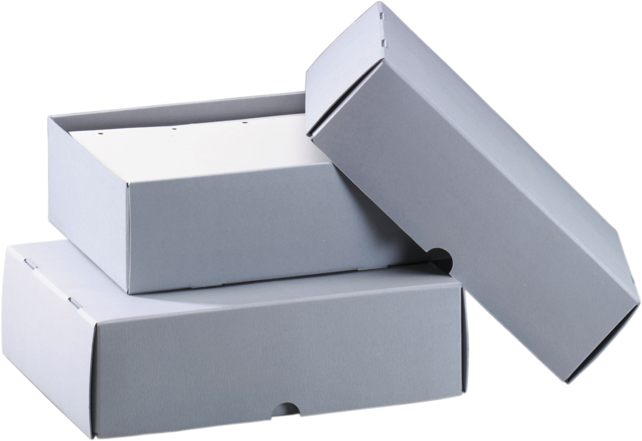 Storage box „Loreley“ - DIN A3 Premium