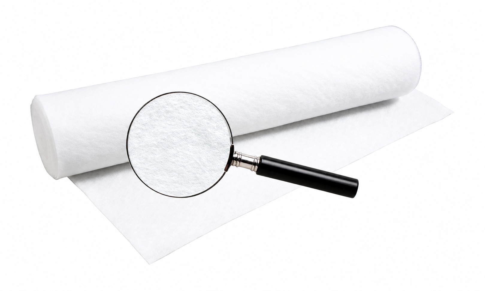 AVOS fleece - 80 gsm - roll - 100 cm x 25 m