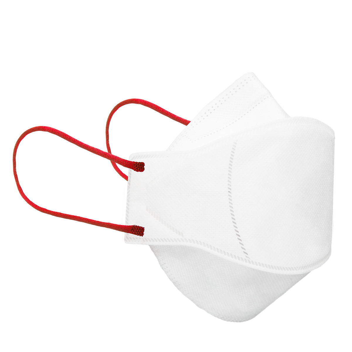 Respiratory Mask FFP 3