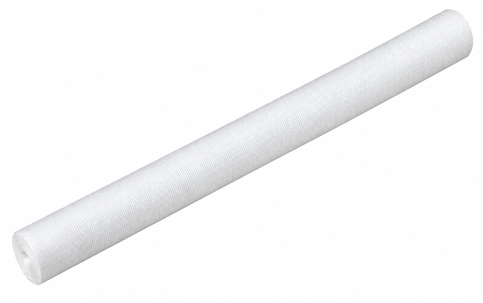 Tyvek® Non-tissé Souple 1623 E - rouleau - 152,4 cm x 50 m