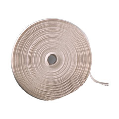Ruban coton - 1 cm / 50 m Rouleau