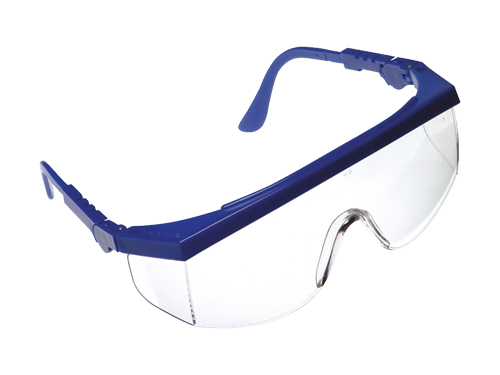 Schutzbrille - Modell DYNAMIC