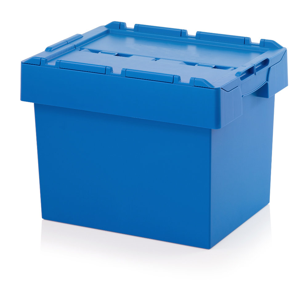 Kunststoffbox - MULTIBOX 2 - 60x40x44