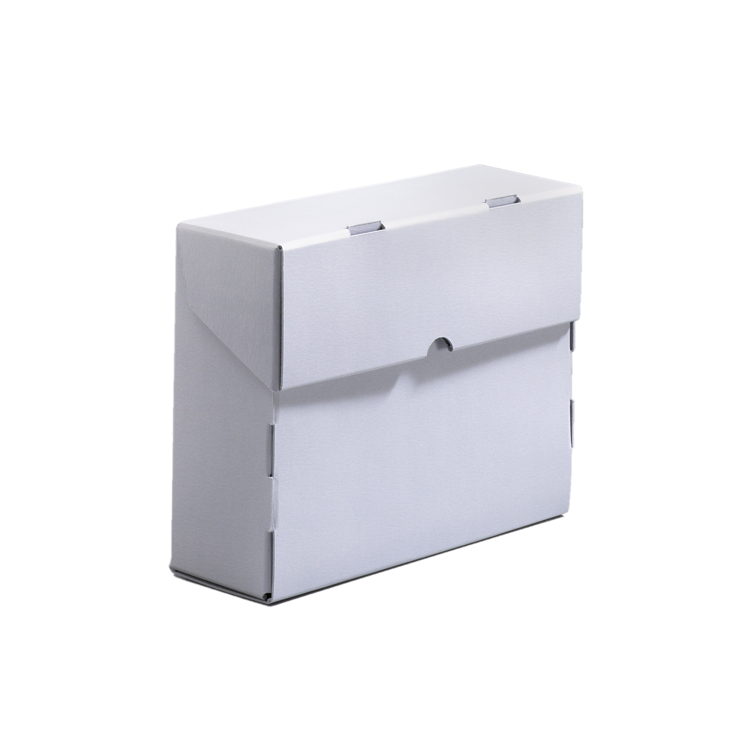 Storage box "Scala" - DIN A6, Postcards, Premium