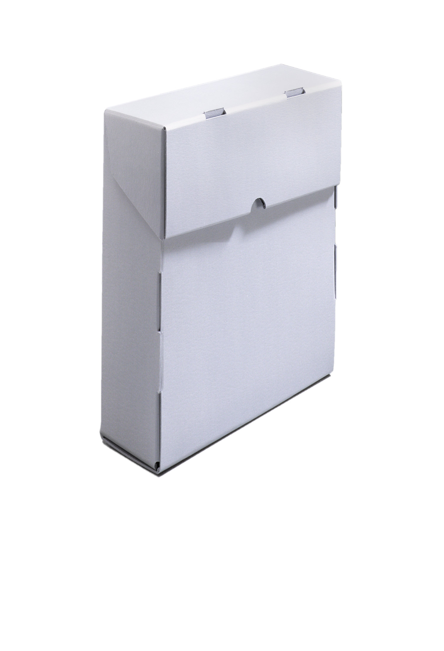  Storage box "Scala" - DIN A4 upright format Premium