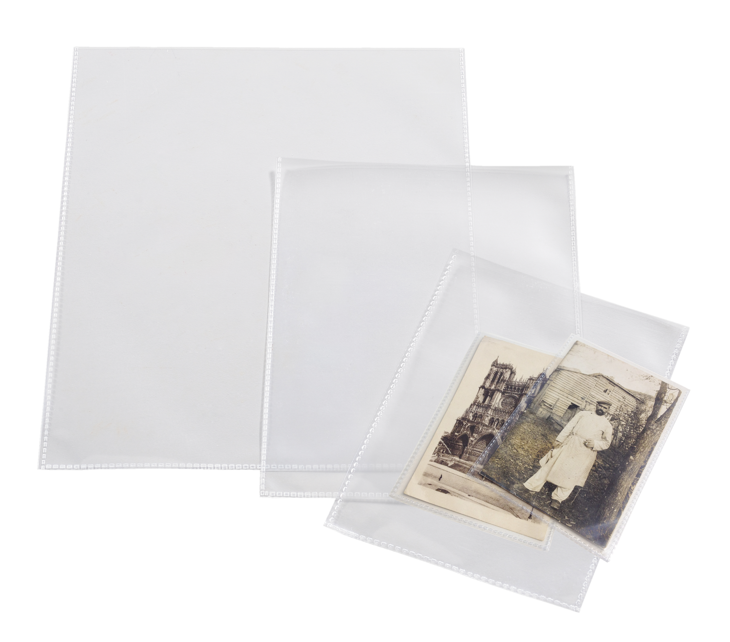 Envelopes IMAGESAFE - 24x30