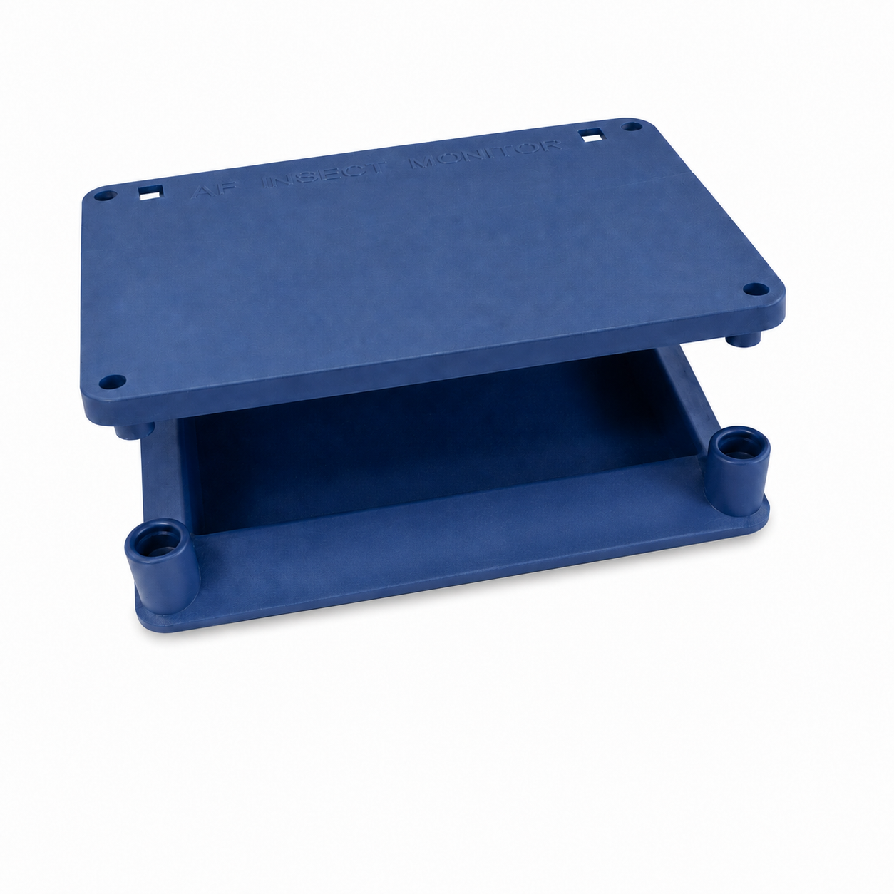 AF® Insektenmonitorfalle - blau