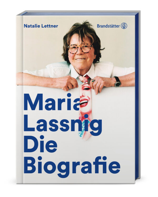 Maria Lassnig - Die Biographie