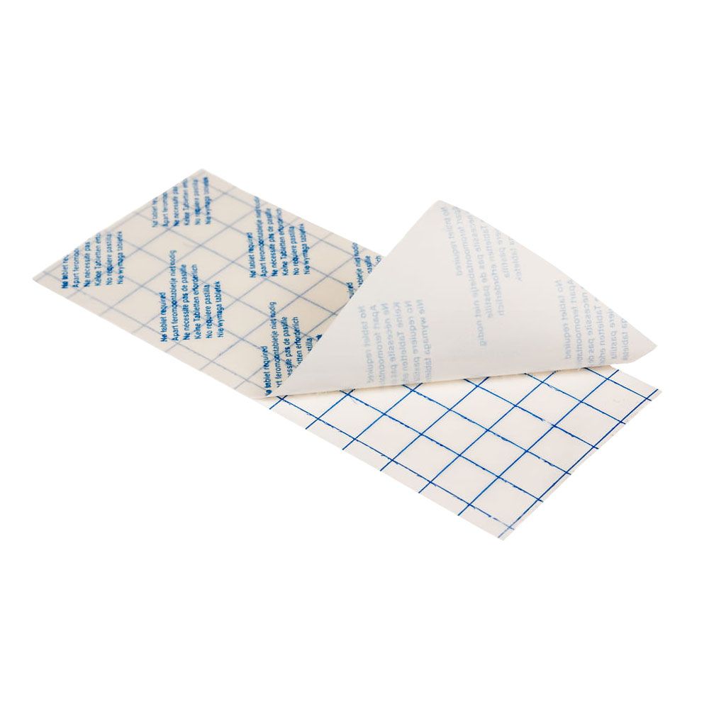 AF® Demi Diamond Klebeflächen (Kleidermotten)
