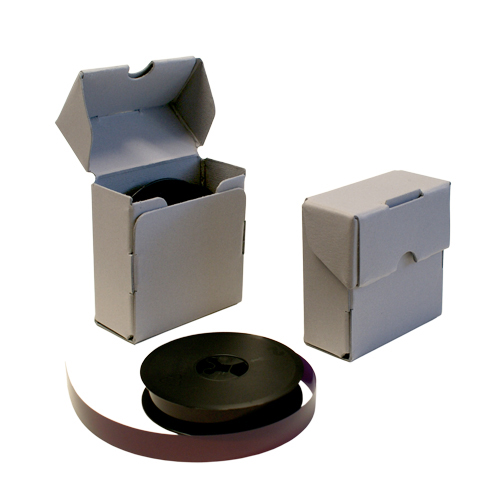 Storage Box "Scala" - Microfilm Premium