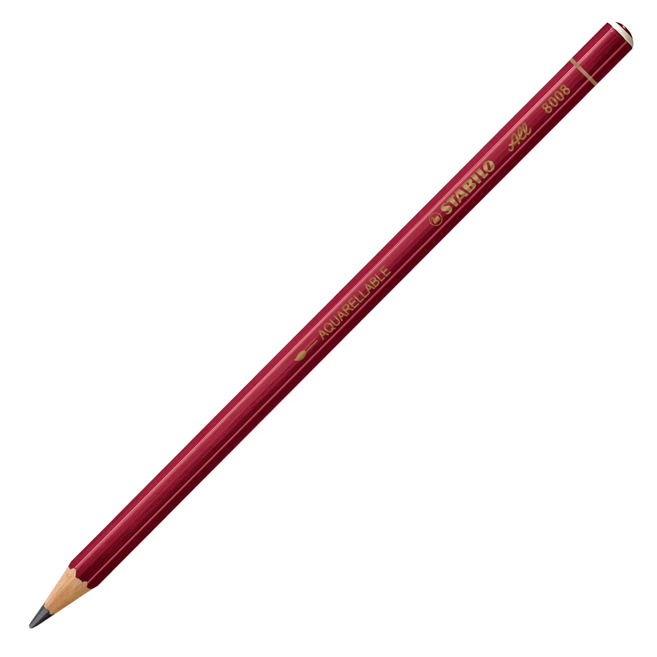 Graphite marking pencil STABILO ALL