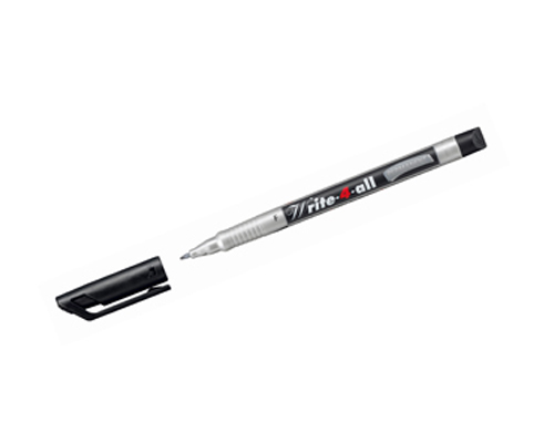 Stylo feutre "Write-4-all" - noir