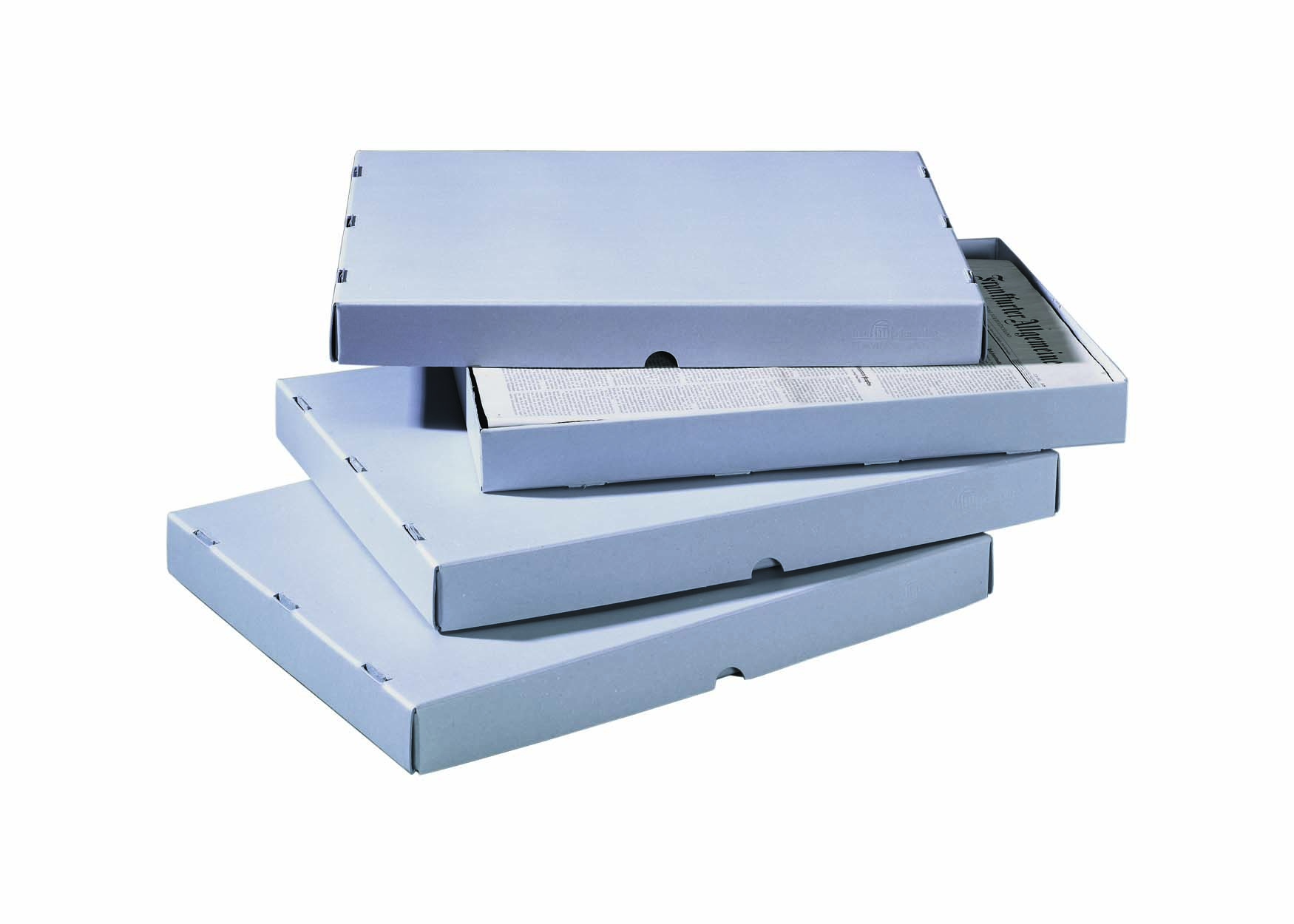 Storage Box „Loreley“ - 60x80 - DIN A1- Premium