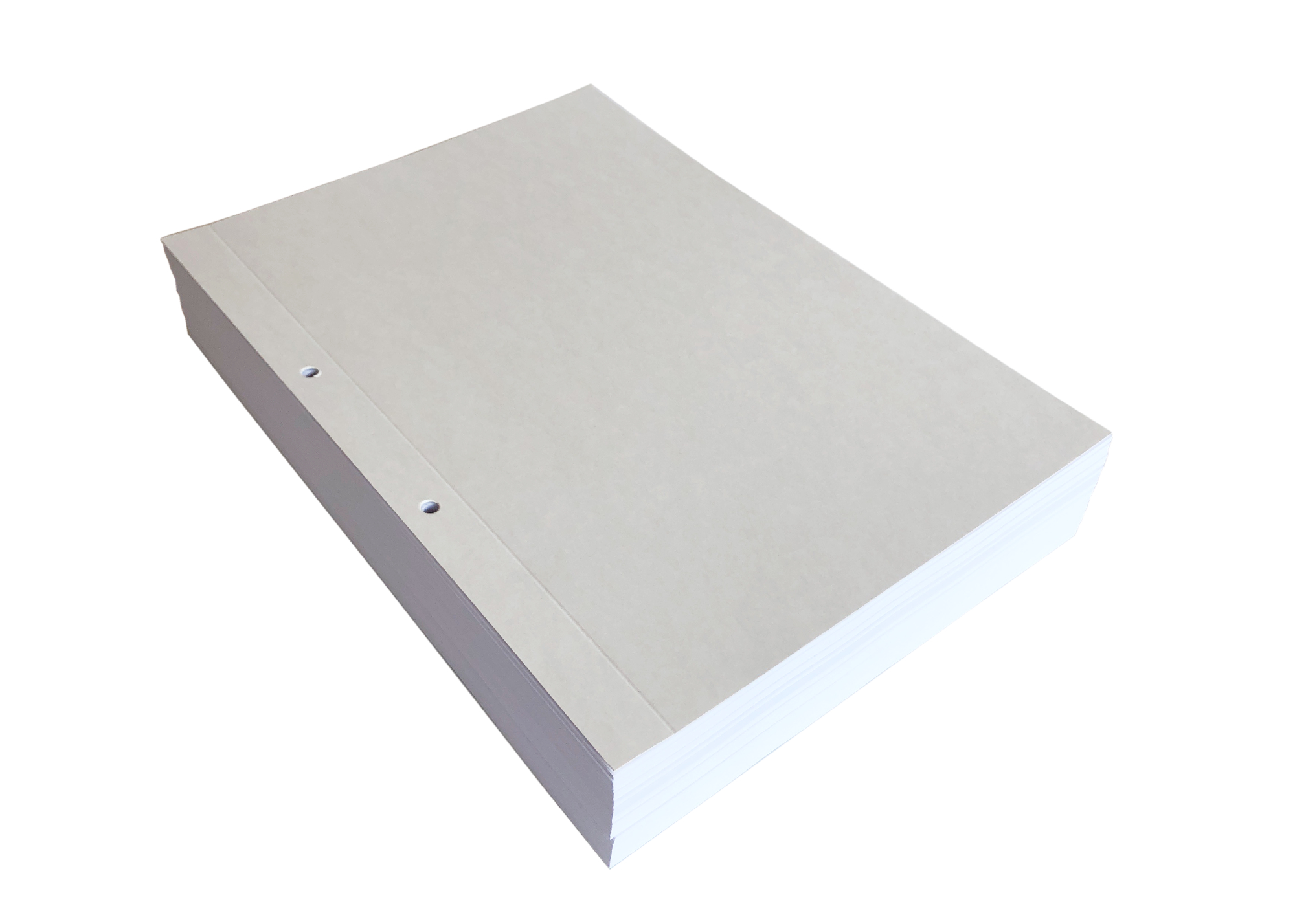 Backing cardboard - Premium Plus 300 DIN A4