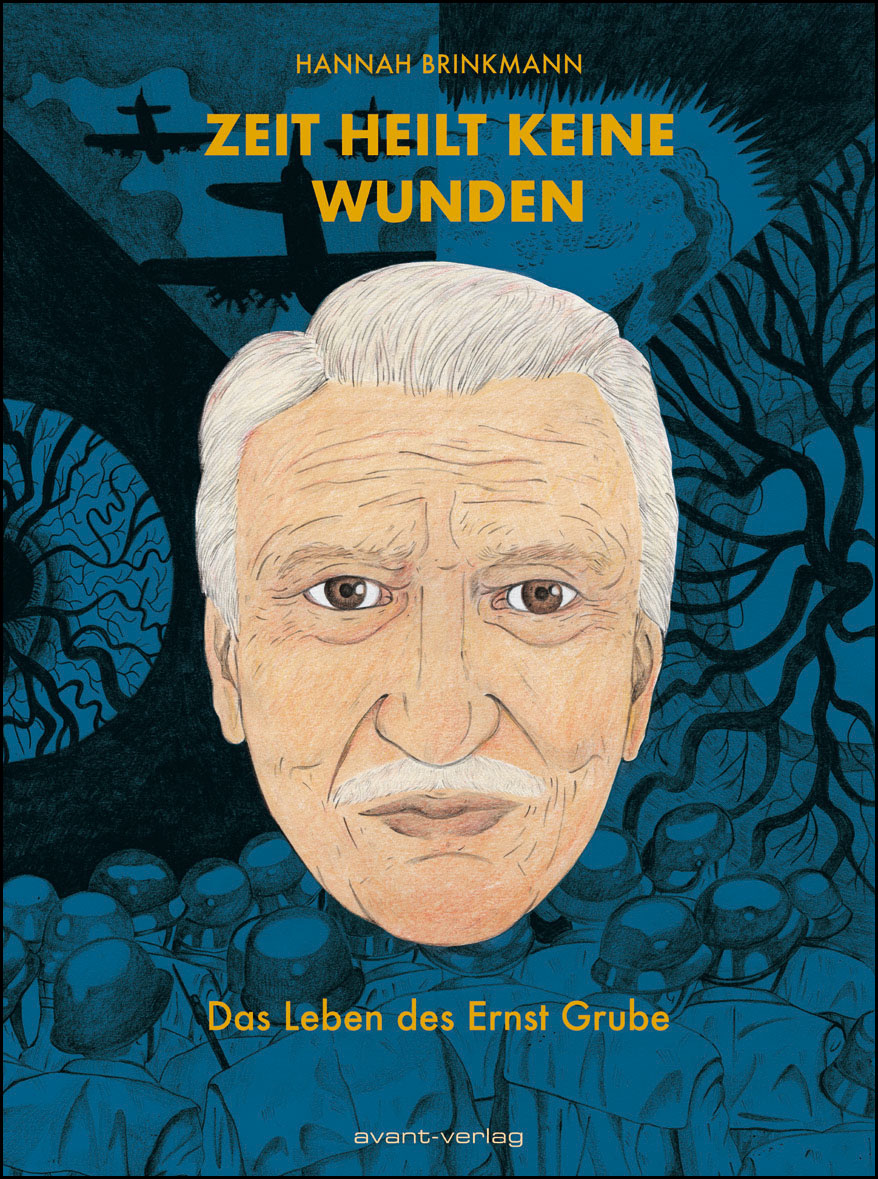 Wilhelm und die glückseligen Inseln