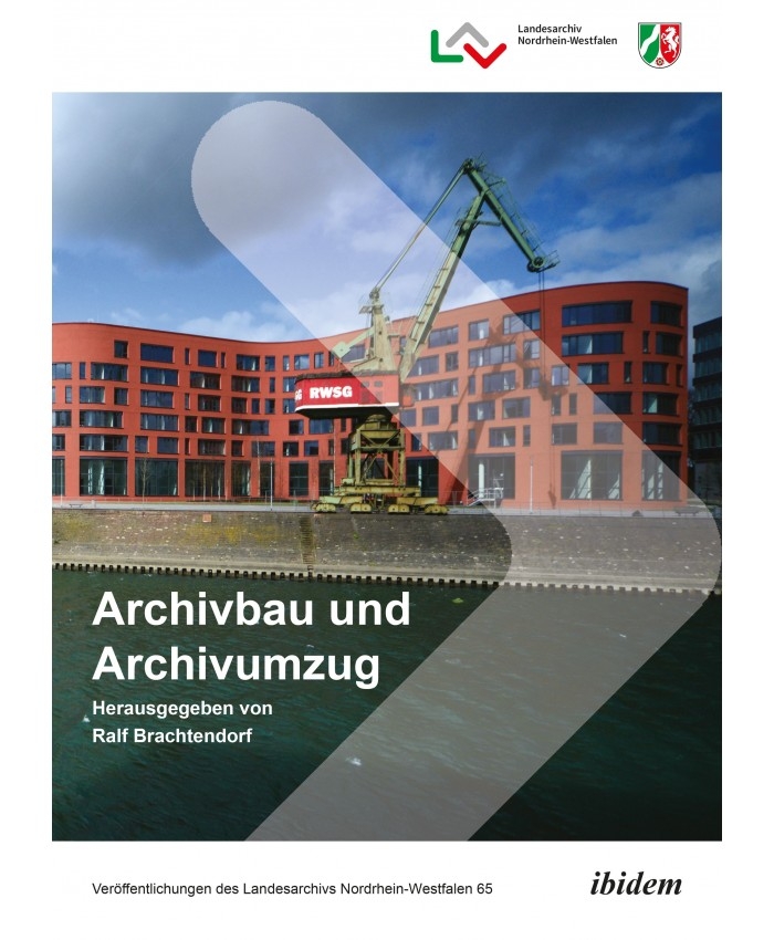  Archivbau und Archivumzug