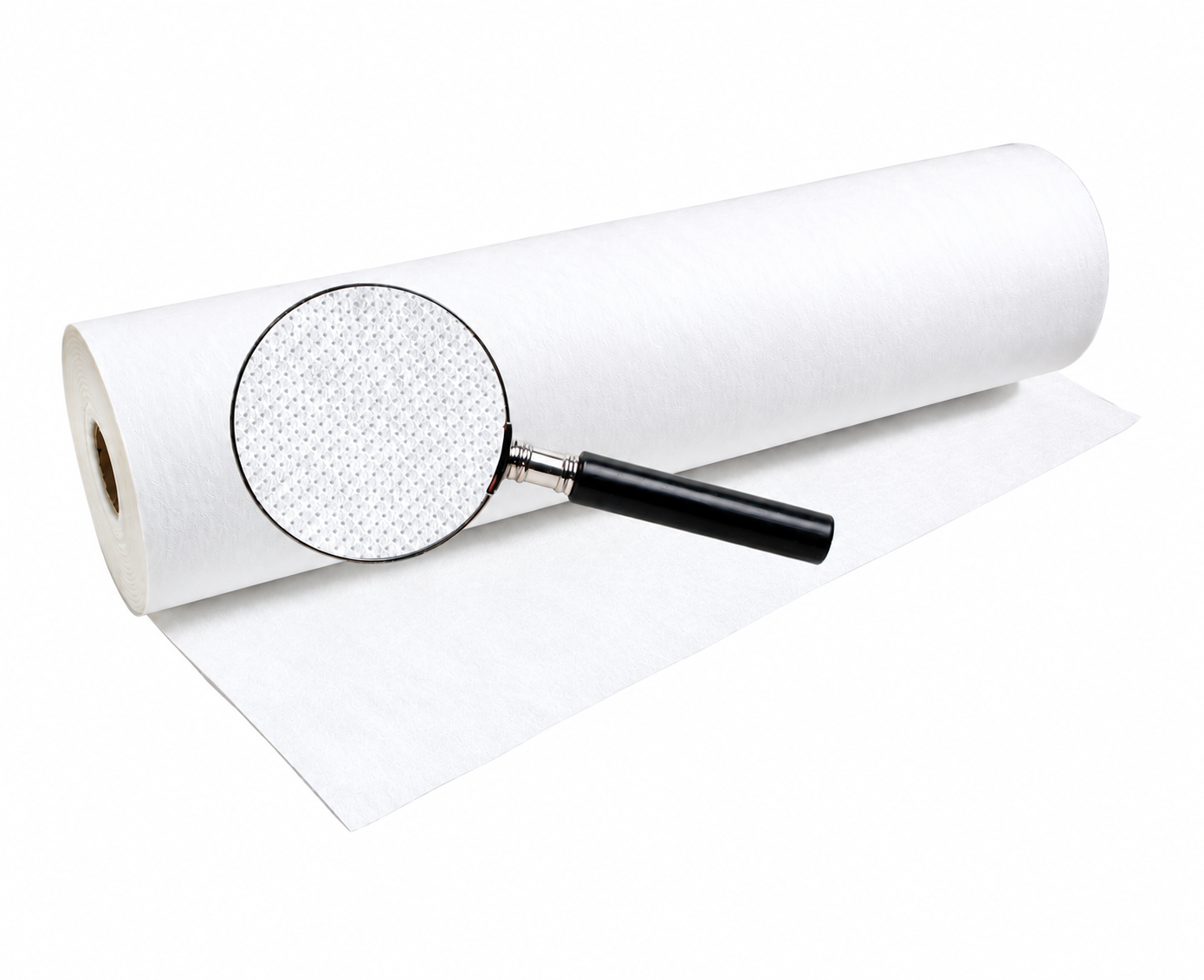 AVOS fleece - 25 gsm - roll - 80 cm x 100 m