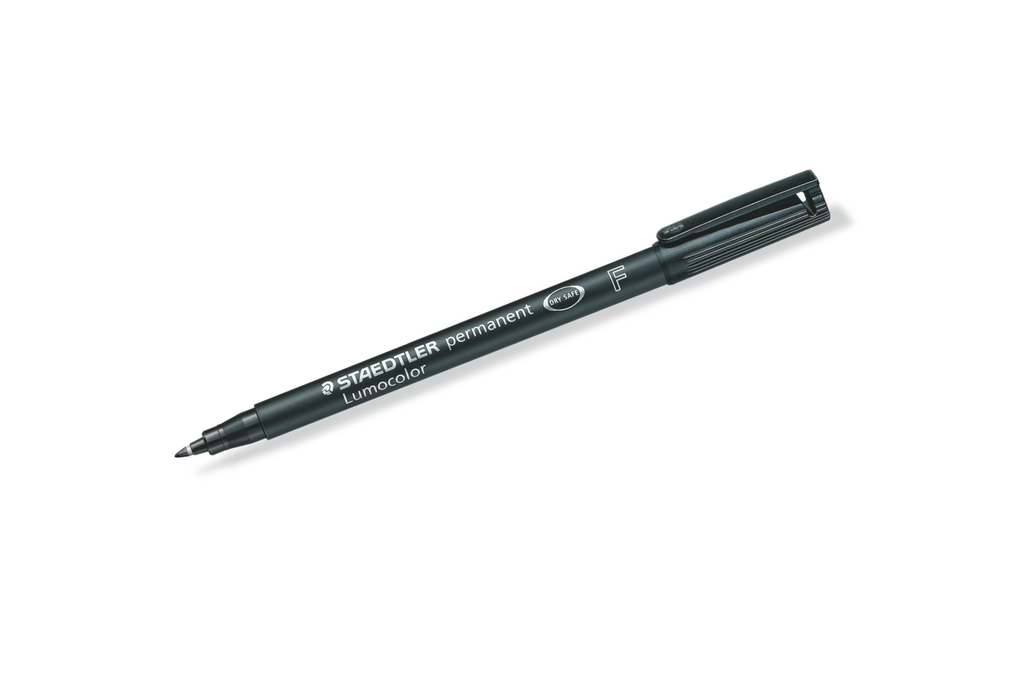 STAEDTLER Lumocolor universal pen - 0,6