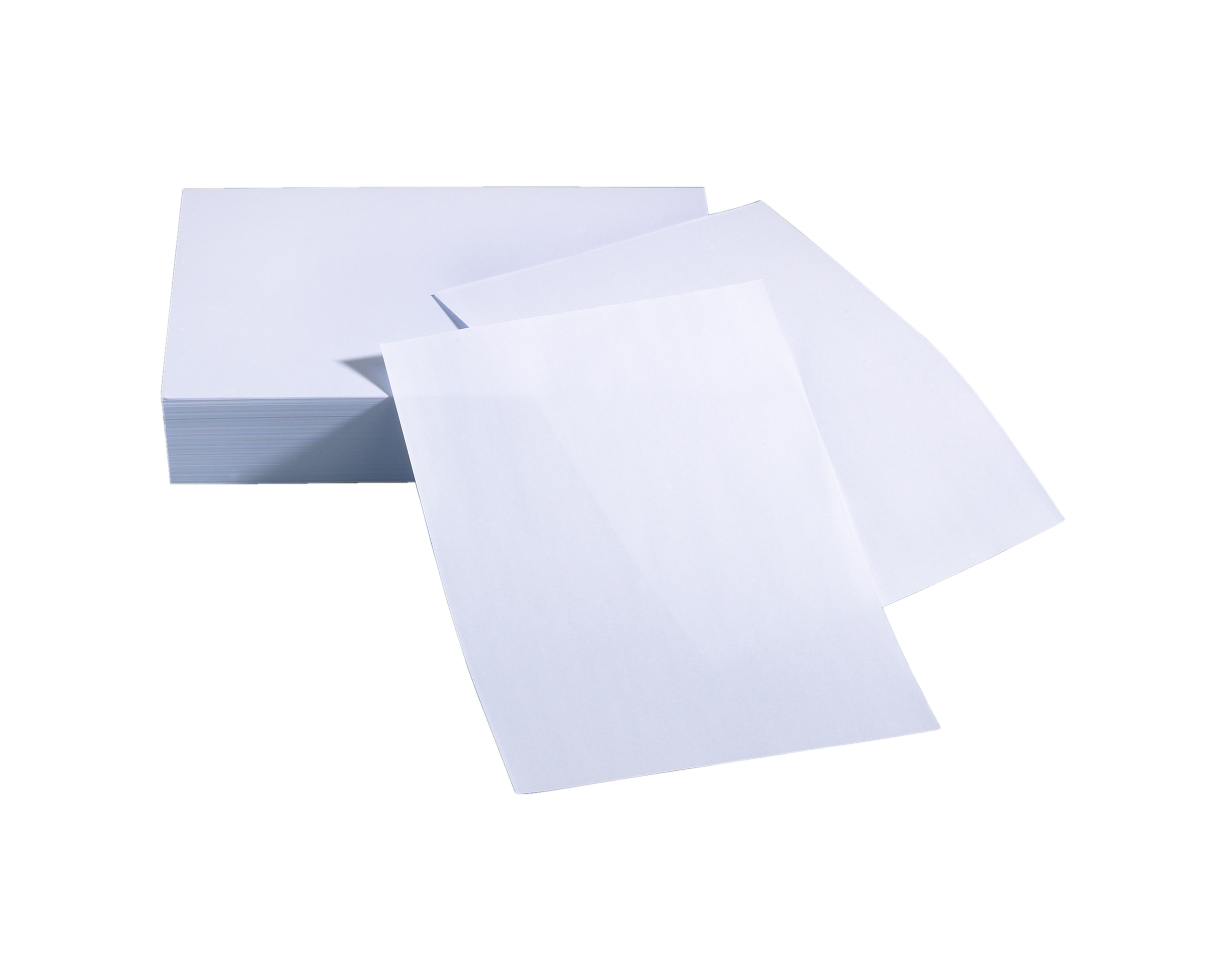Archivpapier - DIN A4 - 80g/m2